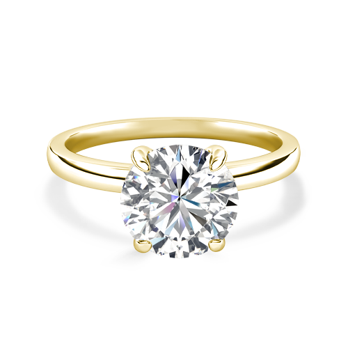 Jewellery CAD, Rendering And Retouching