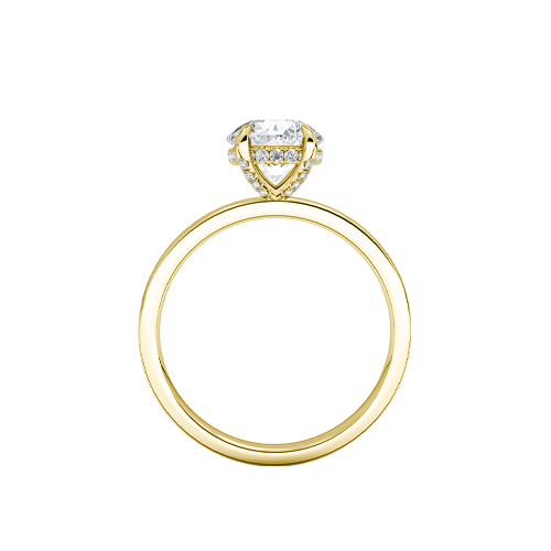 Jewellery CAD, Rendering And Retouching