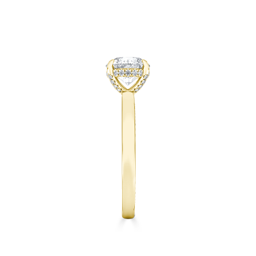 Jewellery CAD, Rendering And Retouching