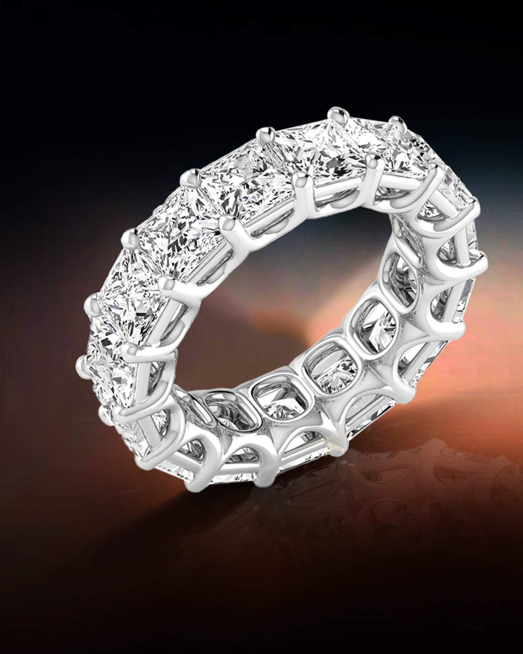 Eternity Band Configurator