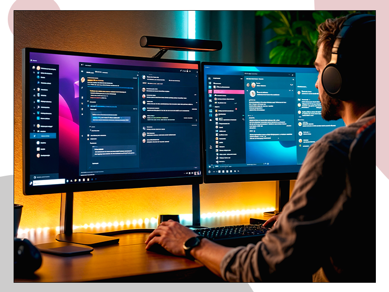 Website Design & Development