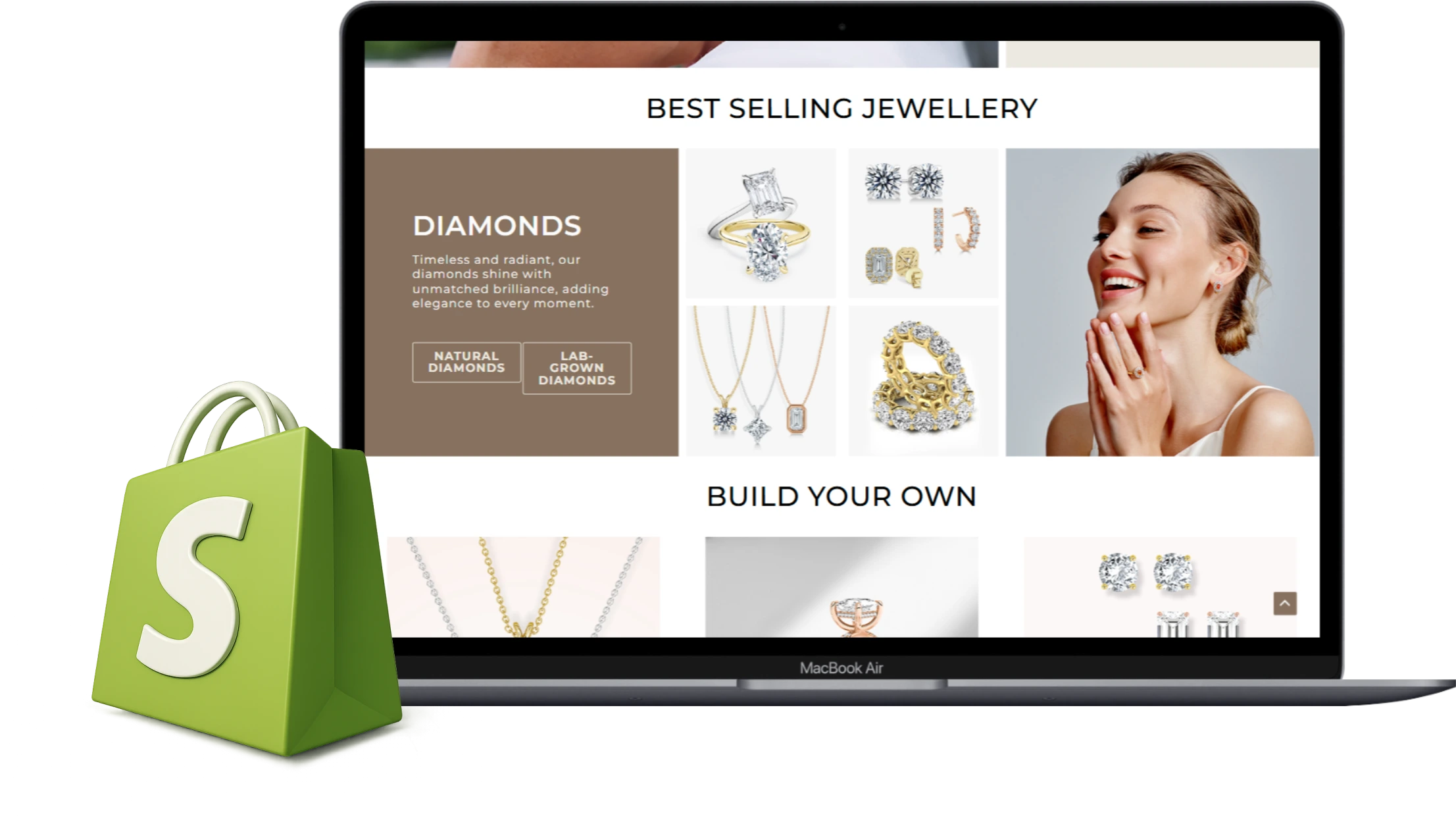 Ring Builder For Wordpress