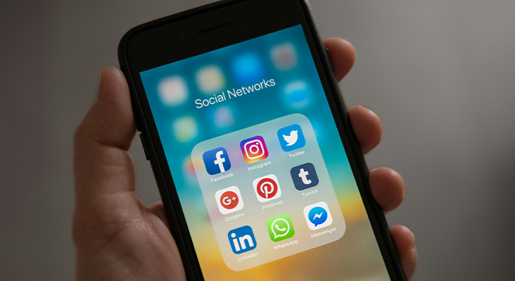 Social Media Integration