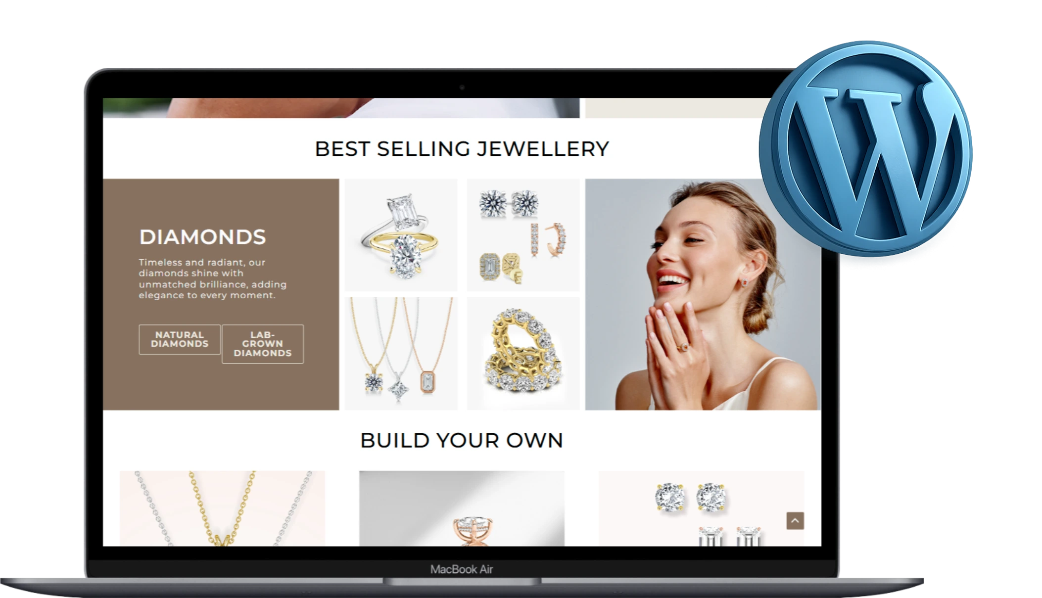 Wordpress Development