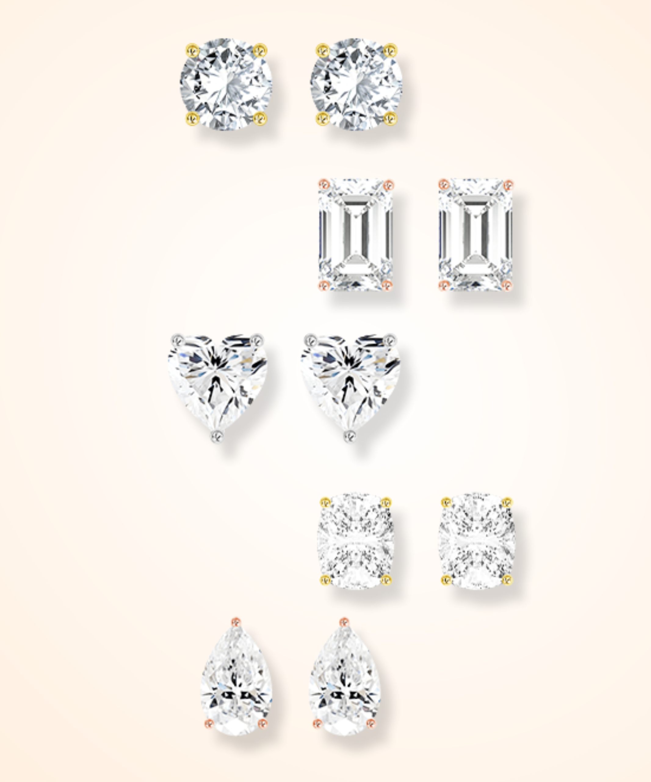 Earrings Builder For Shopify