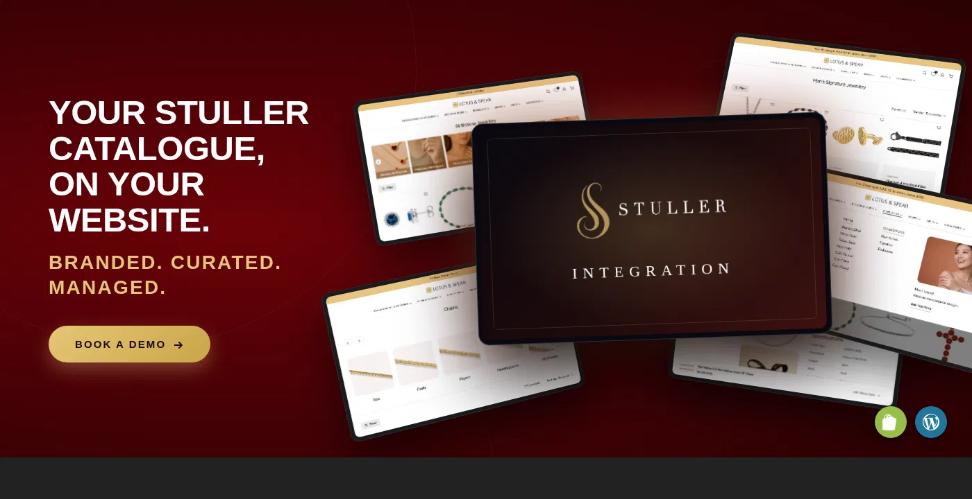 stuller page